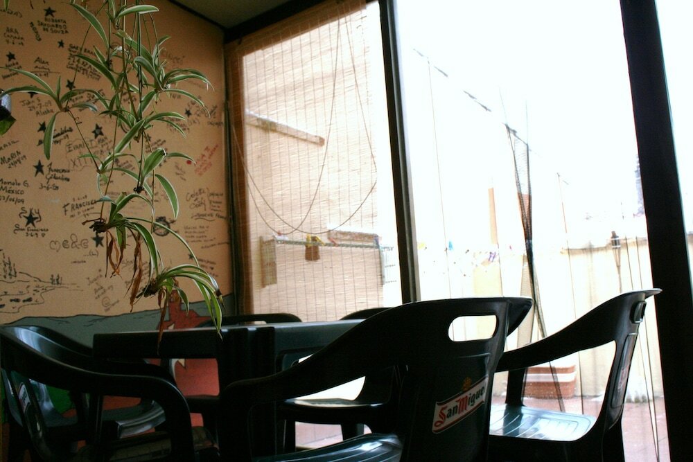 Фото La Bodega Del Camino - Hostel