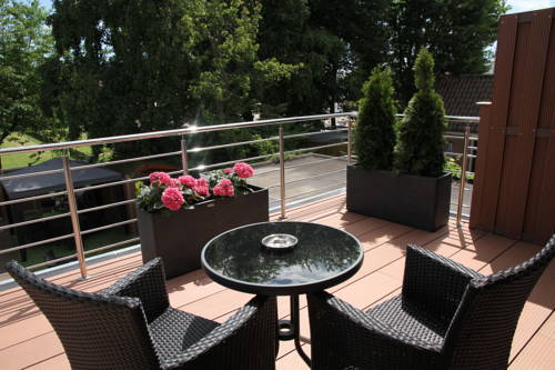 Фото Villa Monte Dana Amsterdam Airport