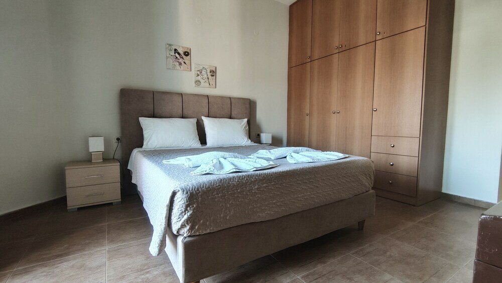 Фото Sklavakis Holiday Home