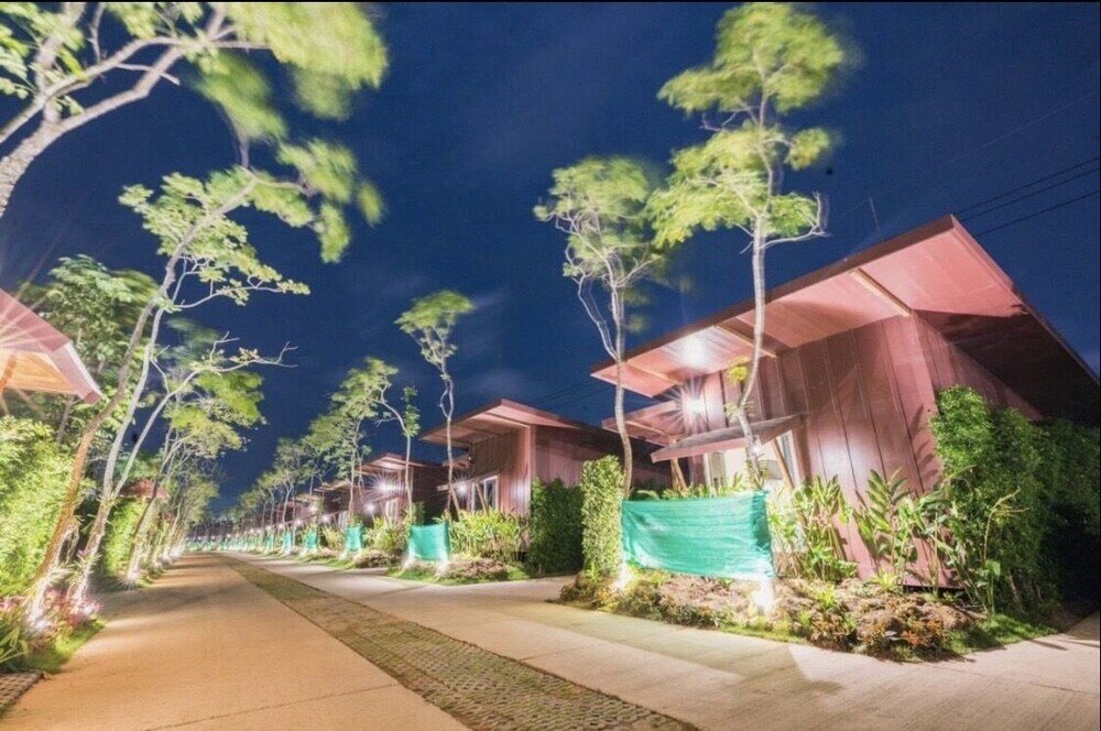 Фото The Cinnamon Resort Pattaya