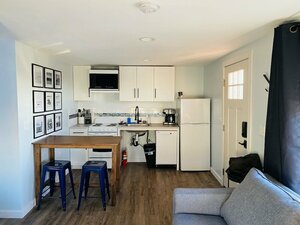 Гостиница Noxapaga Suites