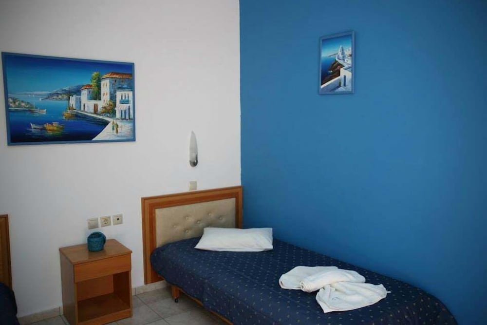 Фото Mary Sofi Residences by Estia