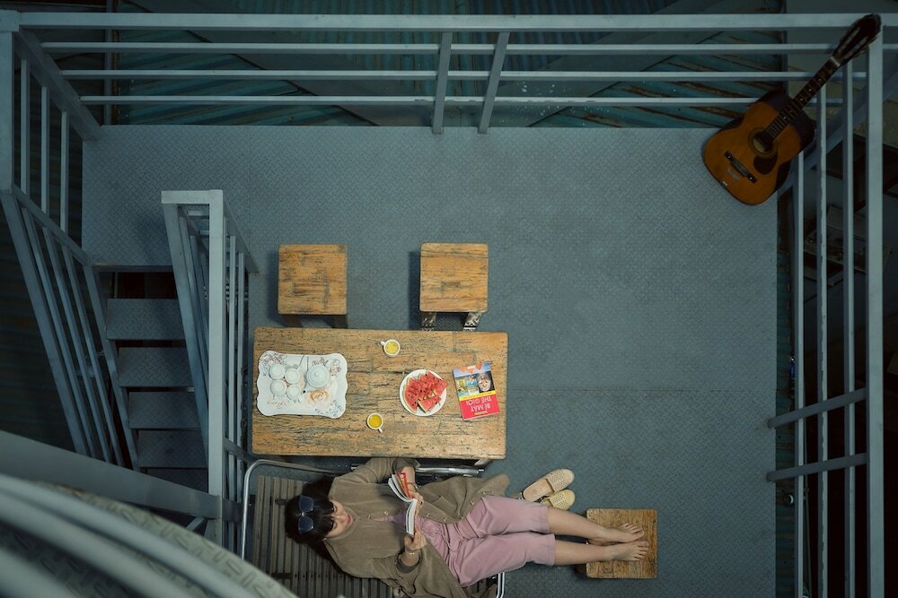 Фото Mom's House Hostel