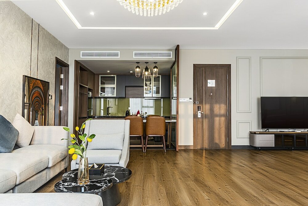 Фото Peninsula Hotel Danang