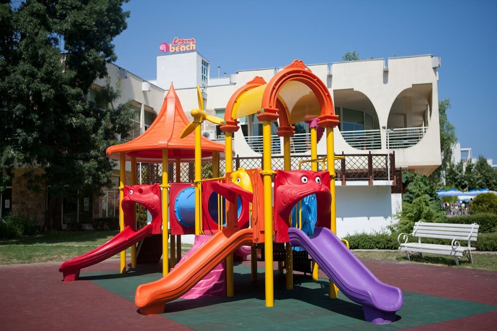 Фото Hotel Laguna Beach - All Inclusive