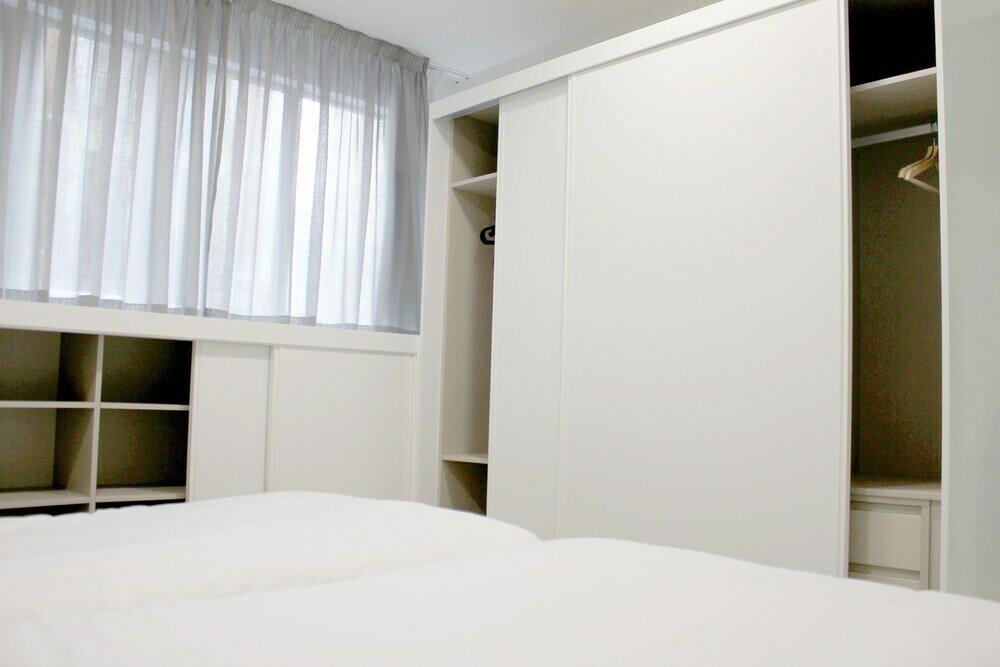 Фото Apartamentos Funway Hostel