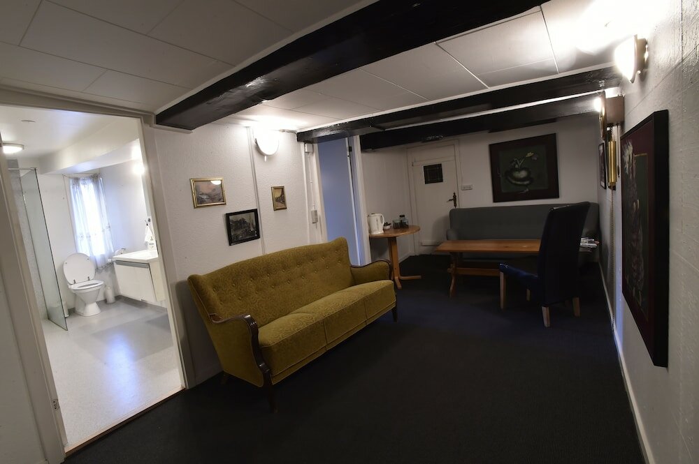 Фото Hotel Postgaarden