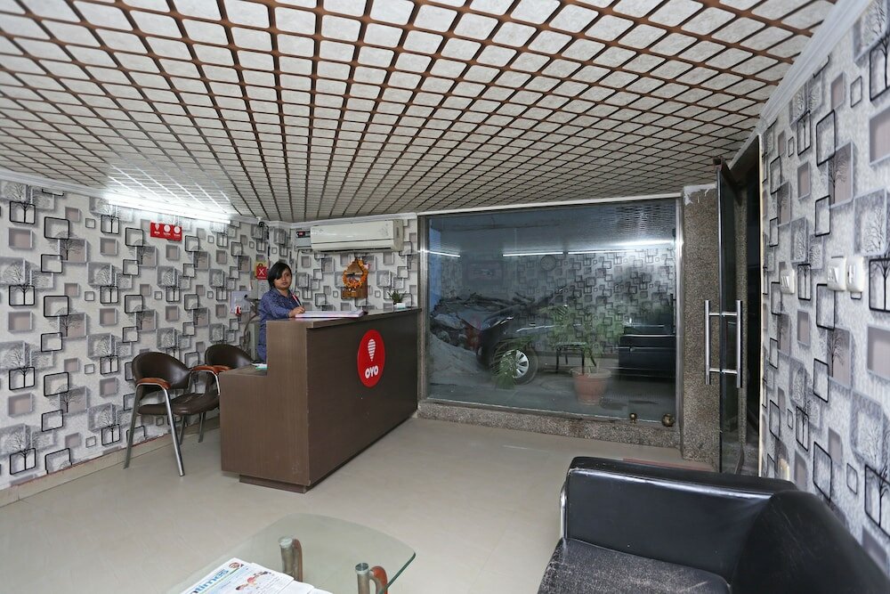 Фото Hotel Aero Look