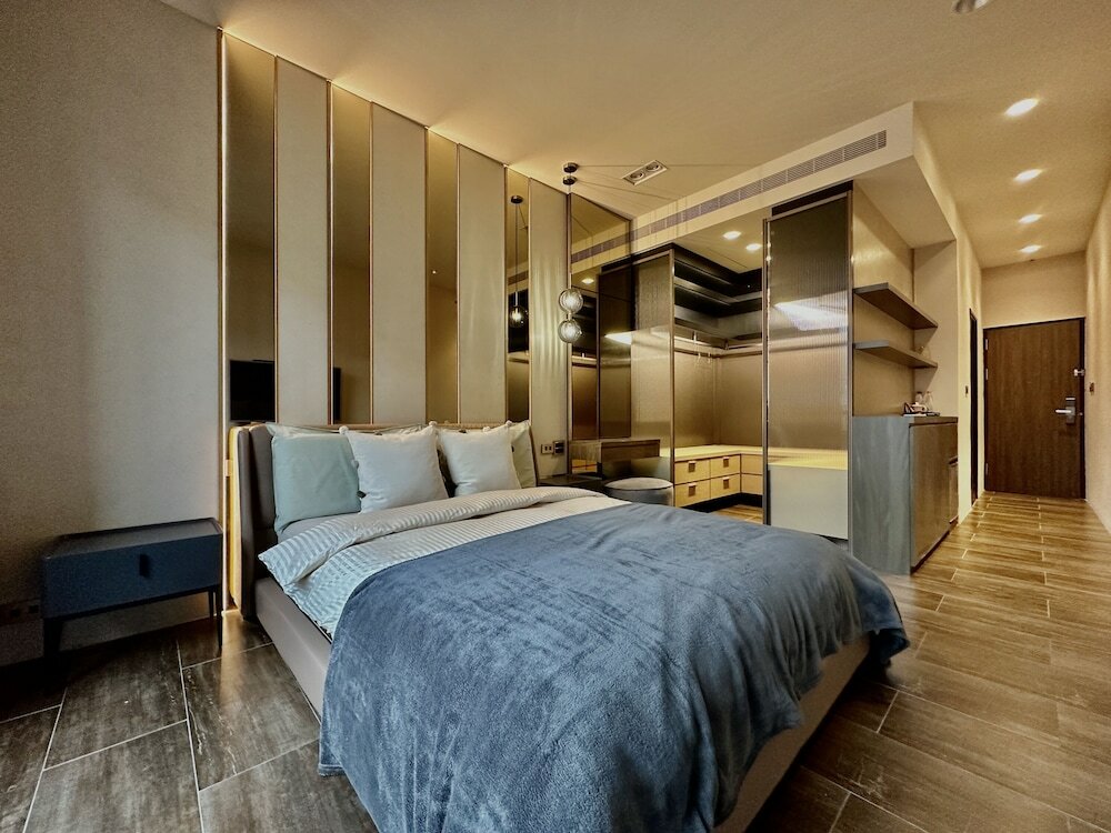 Фото Here Hostel - Pingtung