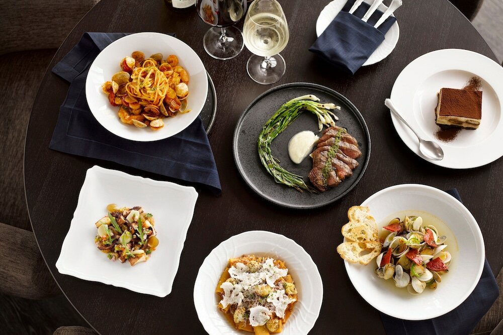 Фото Hotel Onoma Daejeon, Autograph Collection