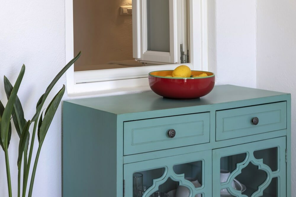 Фото Bluedome Cavehouses Santorini