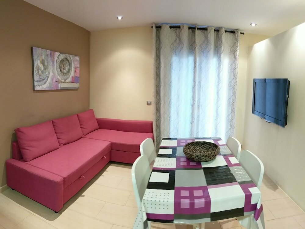 Фото Bed and Go Apartments Lloret