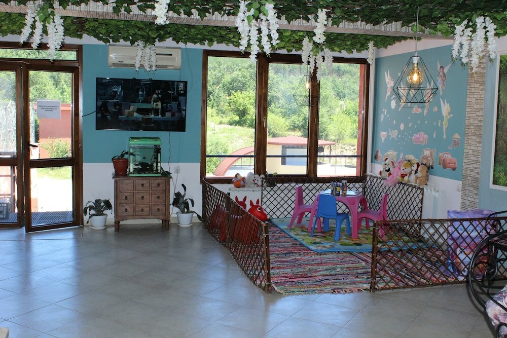 Фото Hotel Vitalis