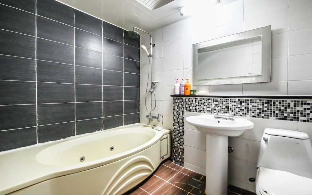 Фото Geochang Enter