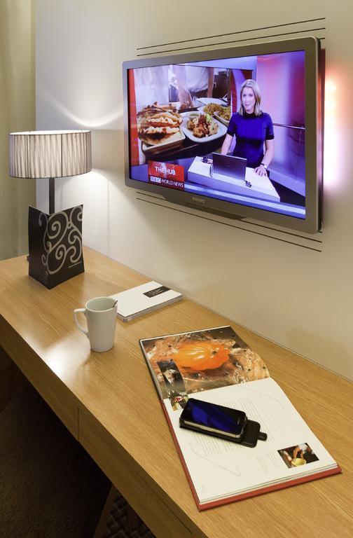 Фото Grand Hotel Roi Rene Aix en Provence Centre MGallery by Sofitel