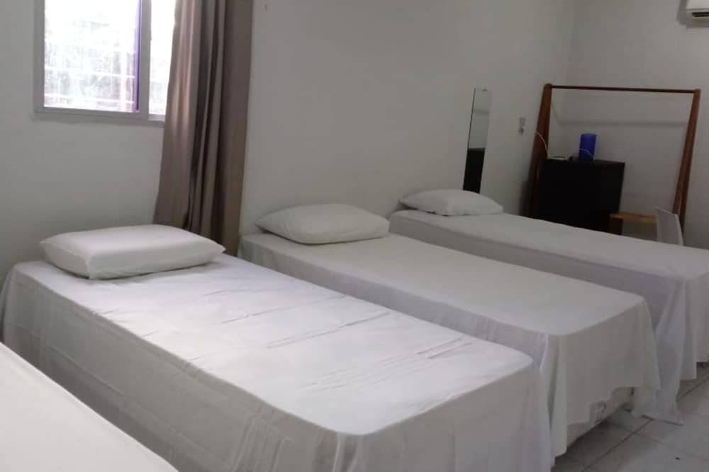 Фото Agreste Water Park Hotel