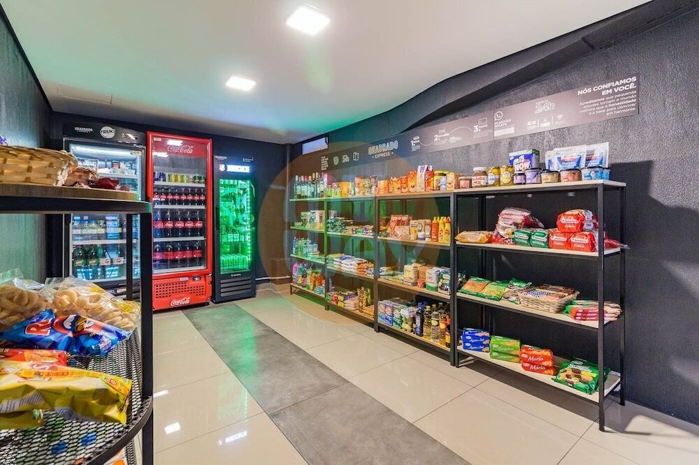 Фото Coliving Century Park by My Way