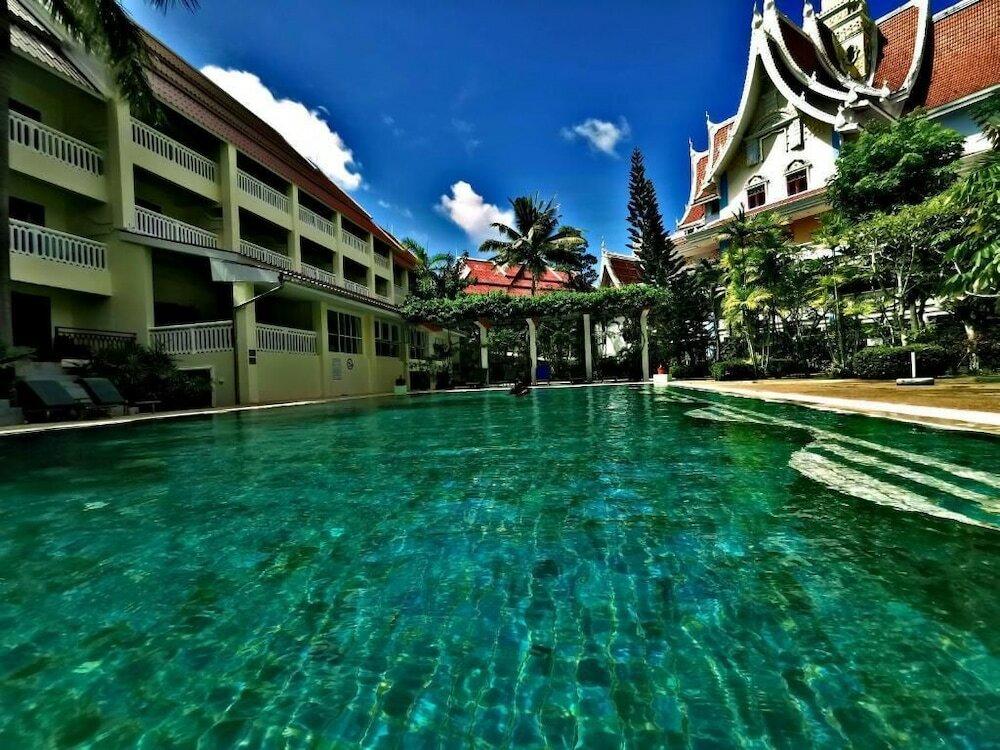 Фото MW Krabi Beach Resort