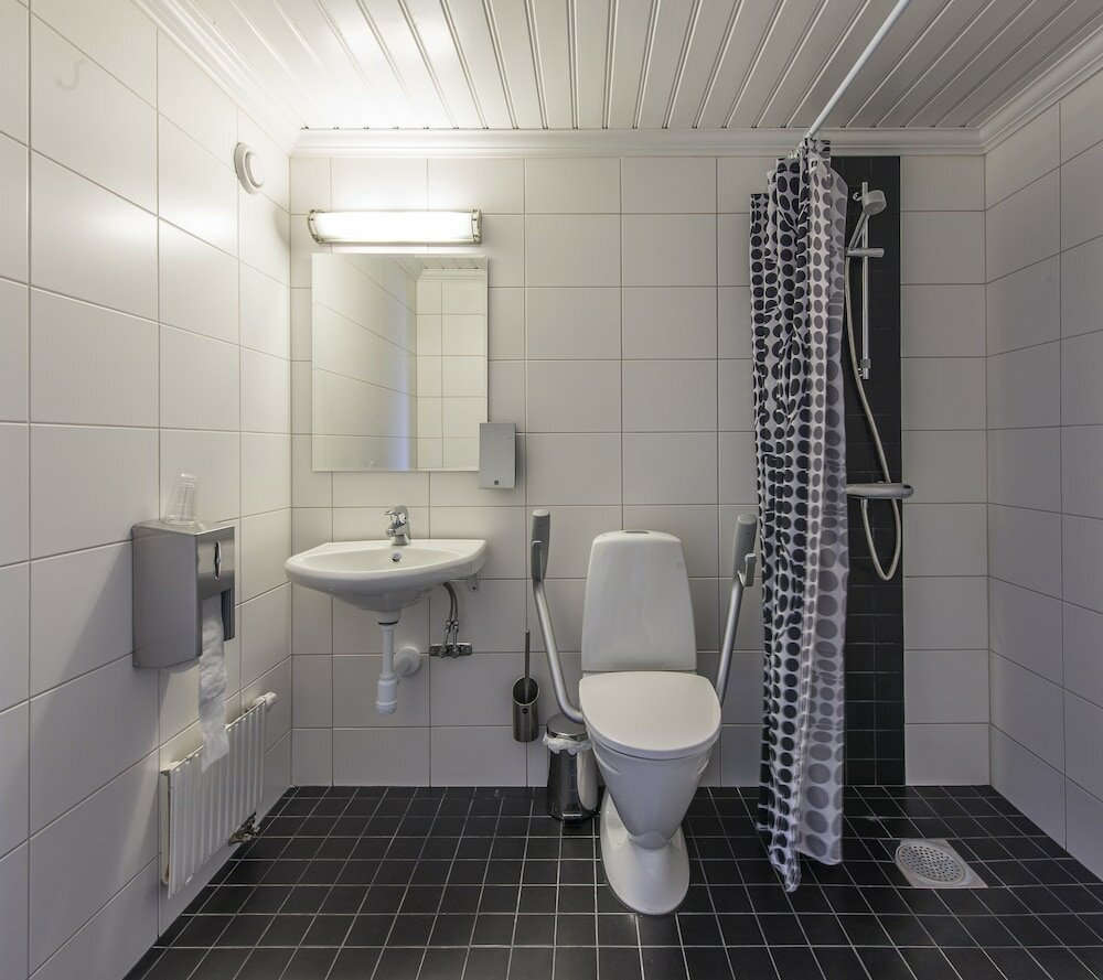 Фото Hedemora stadshotell