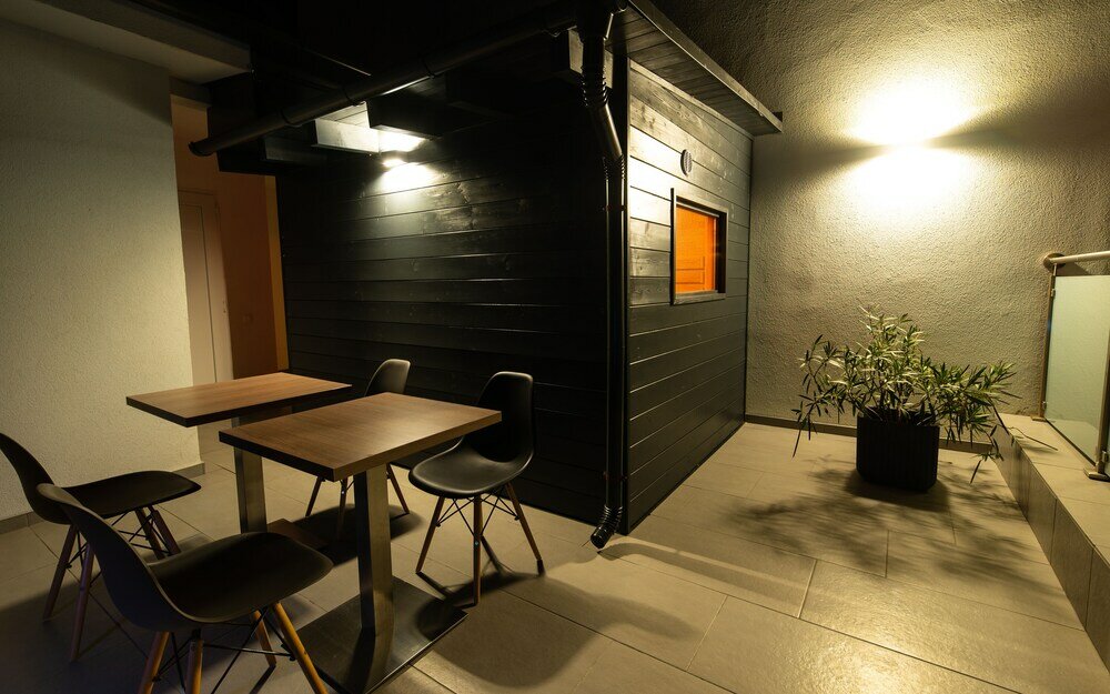 Фото Hotel Szeghalom