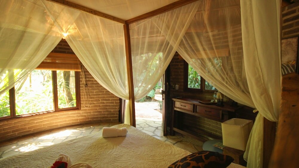 Фото Eco Hotel Tahawi