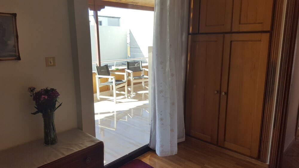 Фото Acropolis View