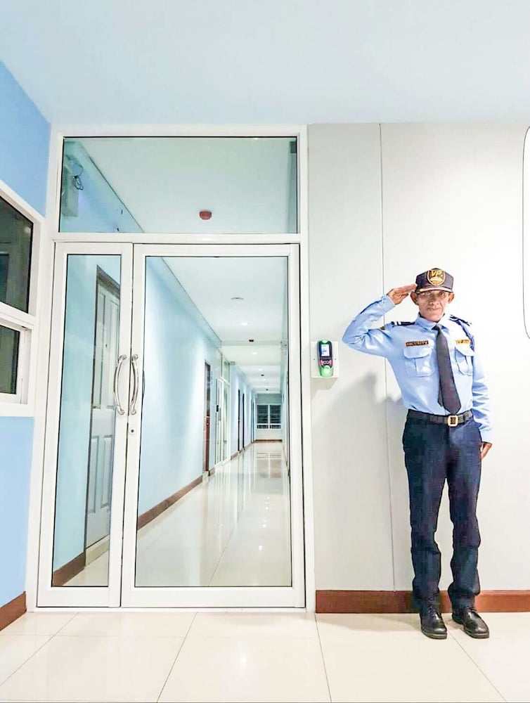 Фото The Rich Ratchapruek Hotel & Residence