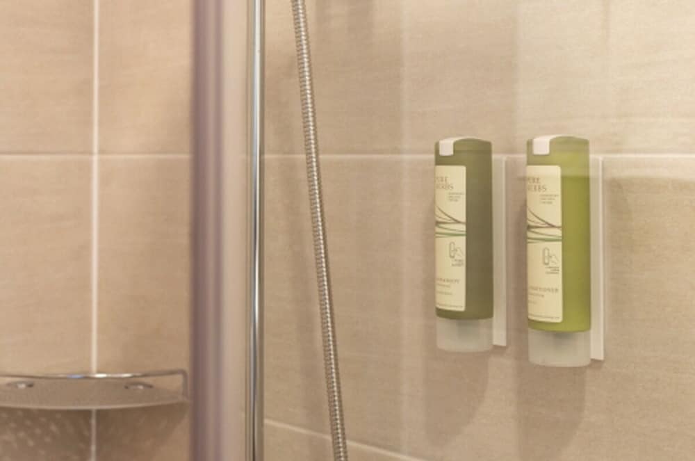 Фото Busan Connect Ocean Hotel