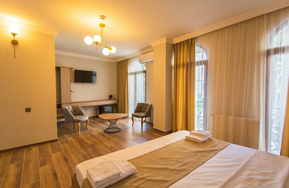 Фото отеля 3