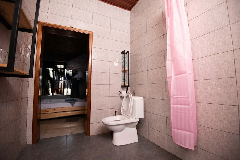 Фото Ikoro House