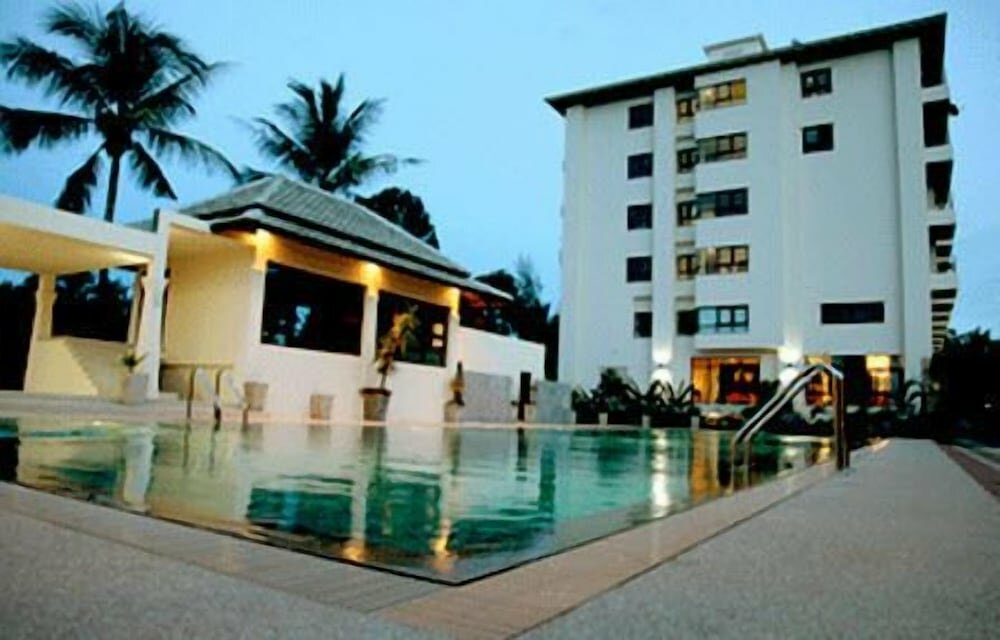 Hotel Joy Residence, Samui, photo