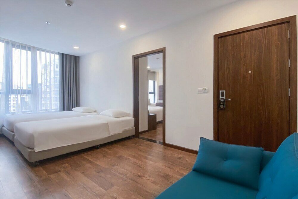 Фото Capecia DaNang Hotel