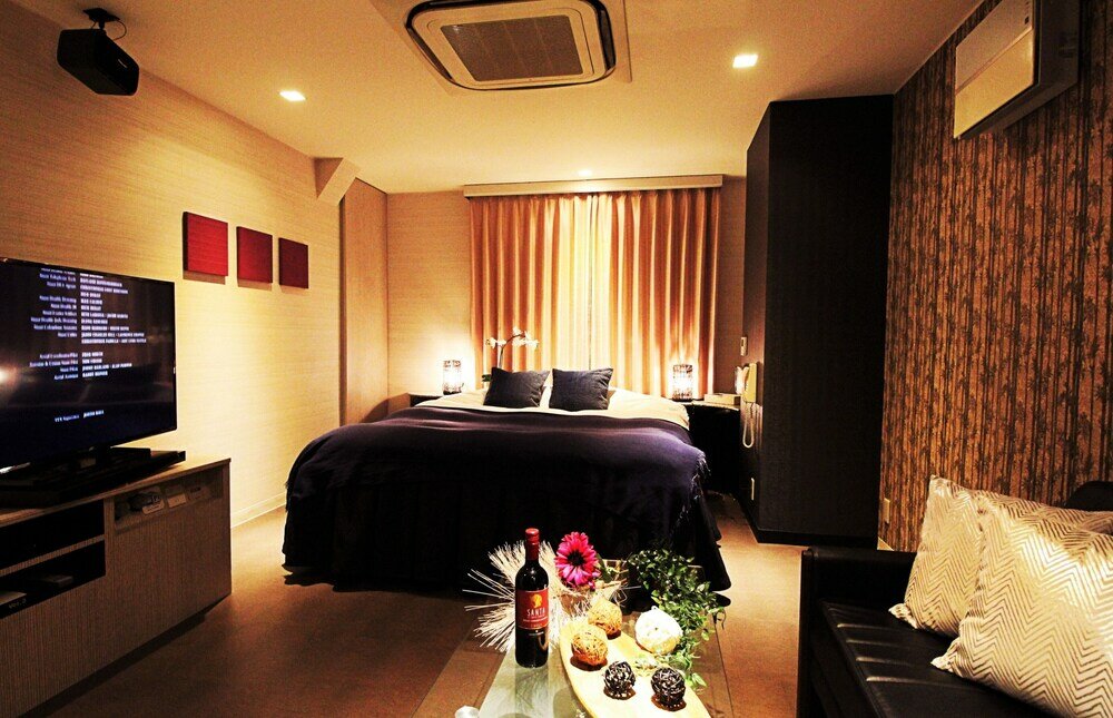 Фото Hotel O2 - Adults Only