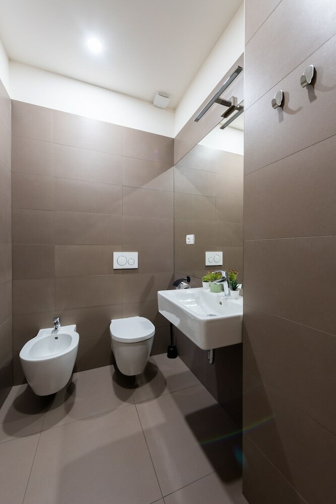 Фото Cozy apartment for a family