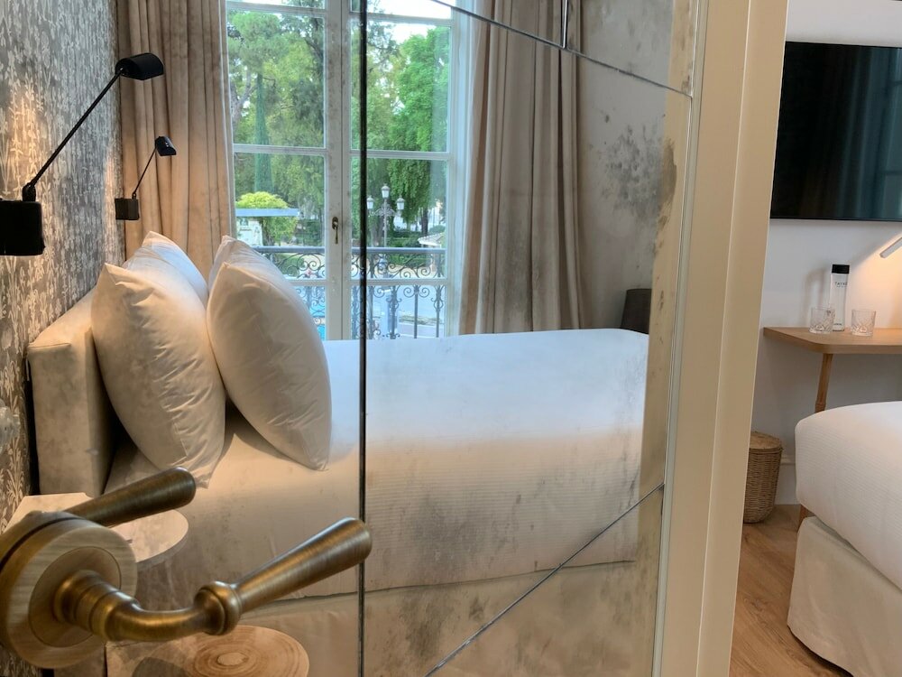 Фото Hotel Tayko Sevilla