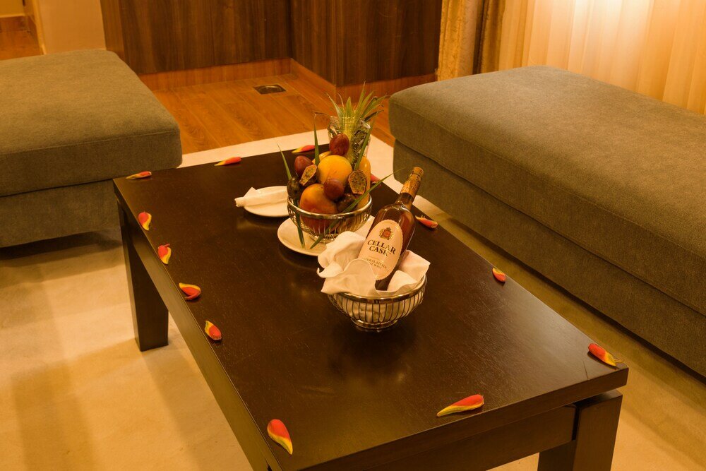 Фото Abai Lodges and SPA