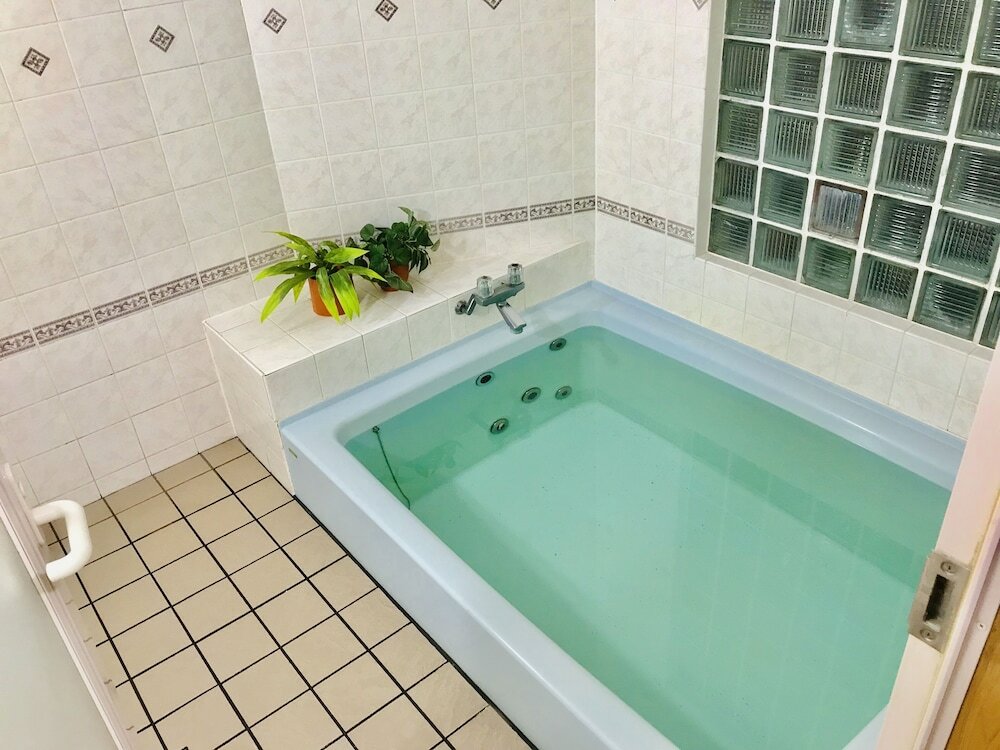 Фото Shinbashi Ryokan Japanese Style Hotel