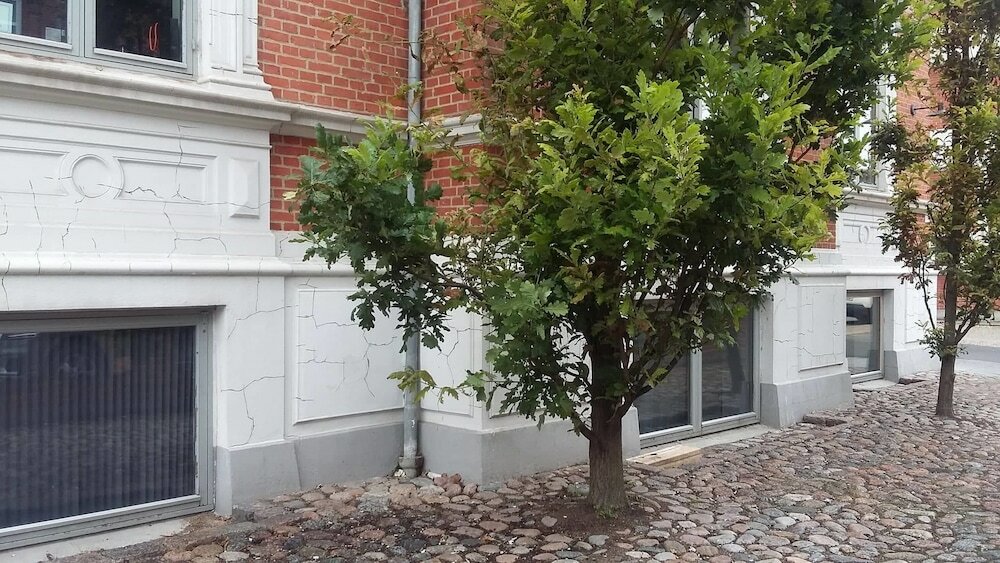 Фото Thorsgade 1a