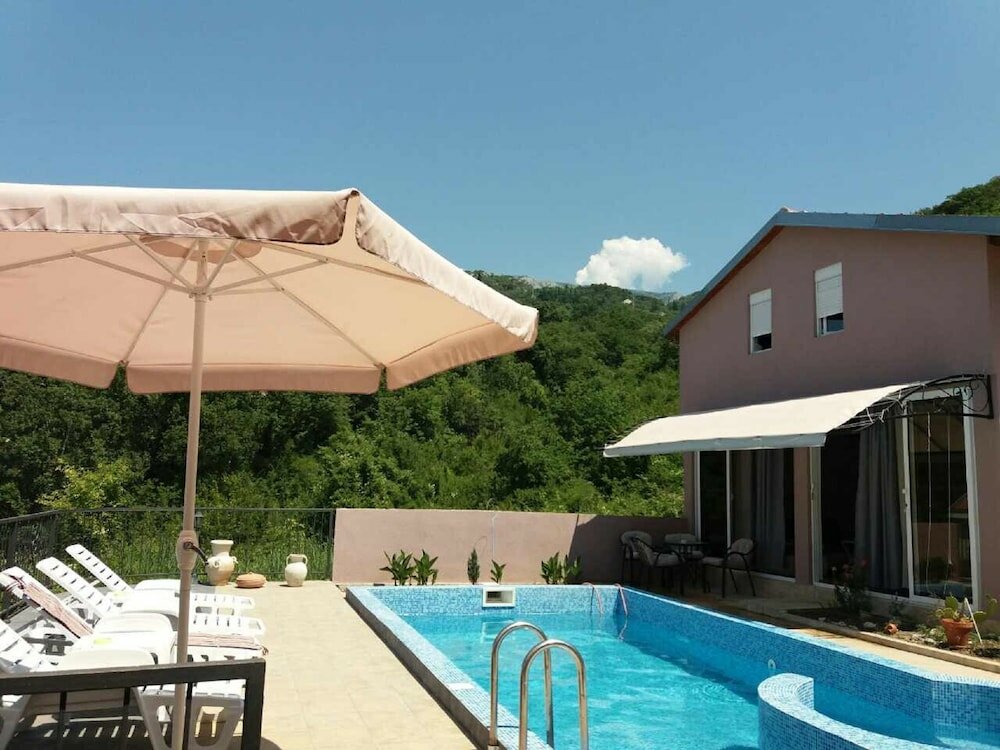 Фото Villa Lav Costa S