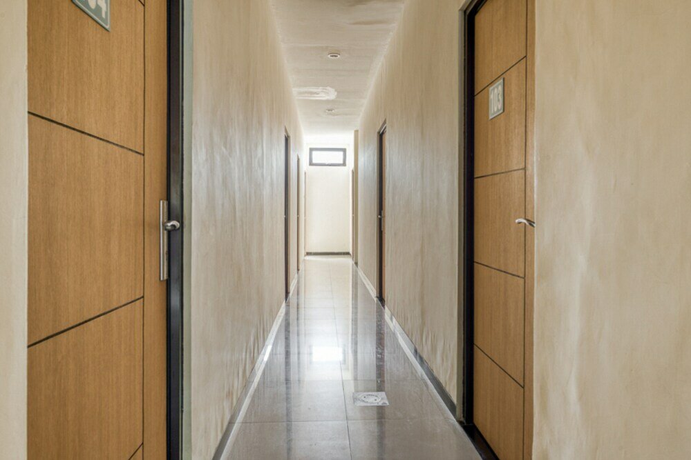 Фото RedDoorz Syariah near Airlangga University Campus B