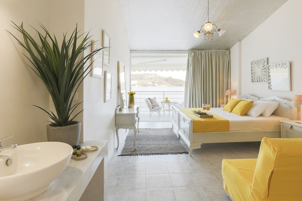 Фото Casa Blue Marine