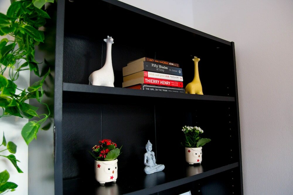 Фото Spacious Two Bed in Hackney