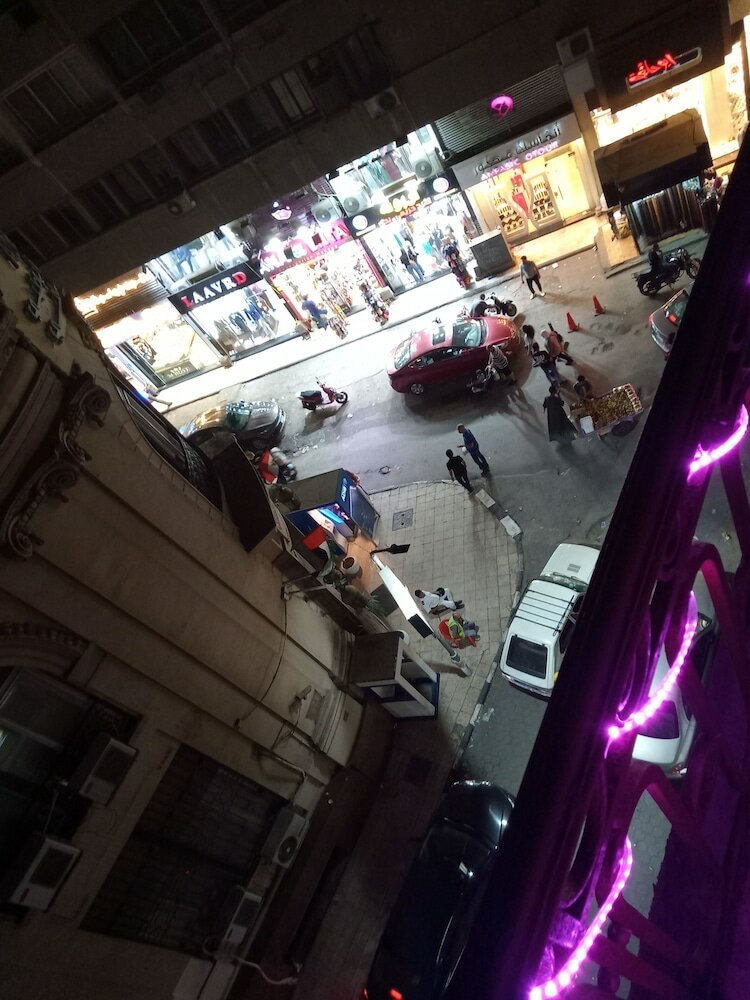 Фото Hotel New One