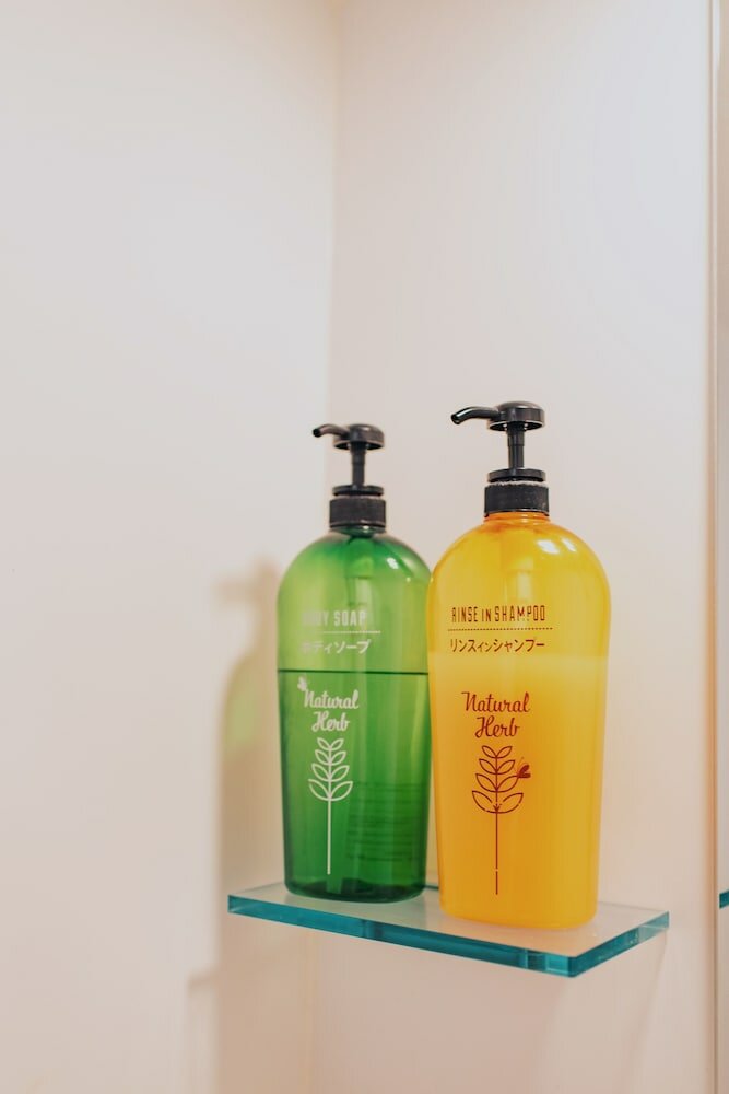 Фото Ark Guest House Namba - Hostel