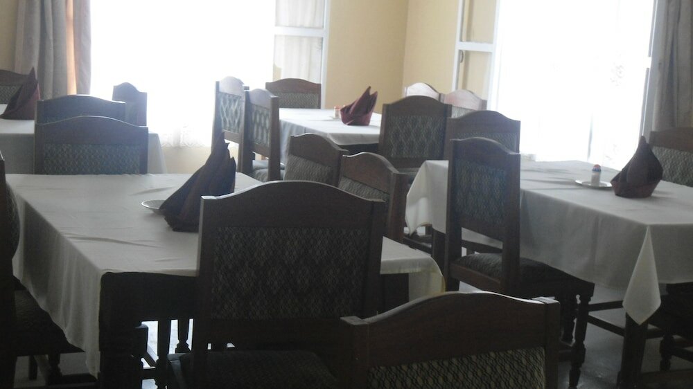 Фото Centre d'Accueil Bonne Espérance