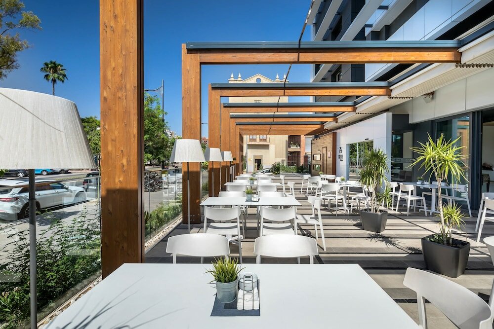 Фото Barceló Murcia Siete Coronas