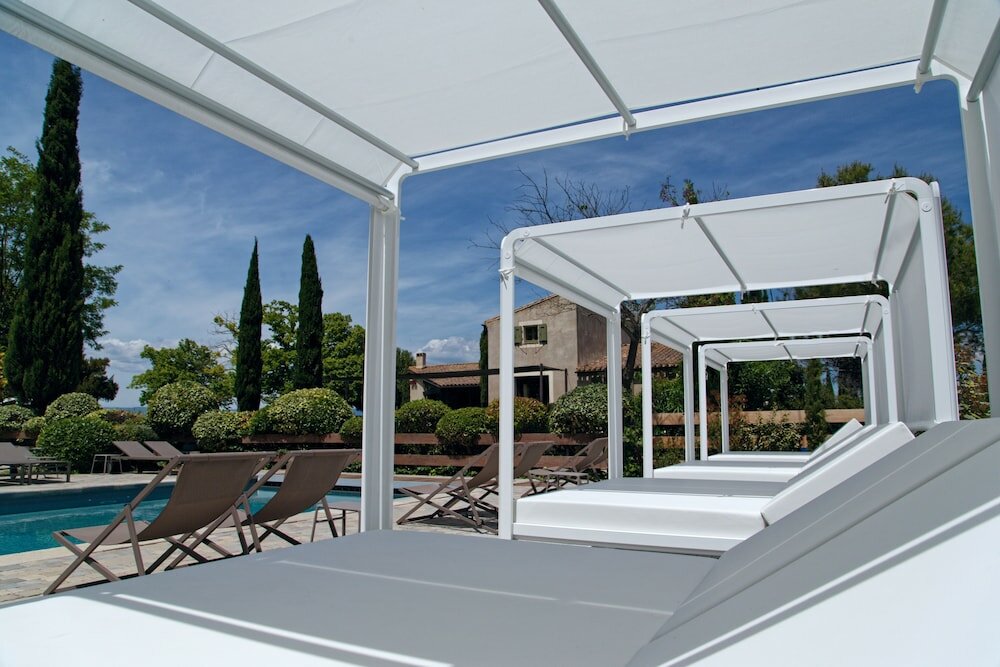 Фото Hôtel du Château & SPA Gemology