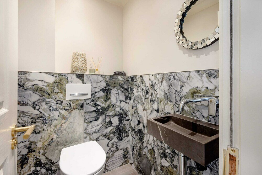 Фото Marble Arch Suite 4-hosted by Sweetstay