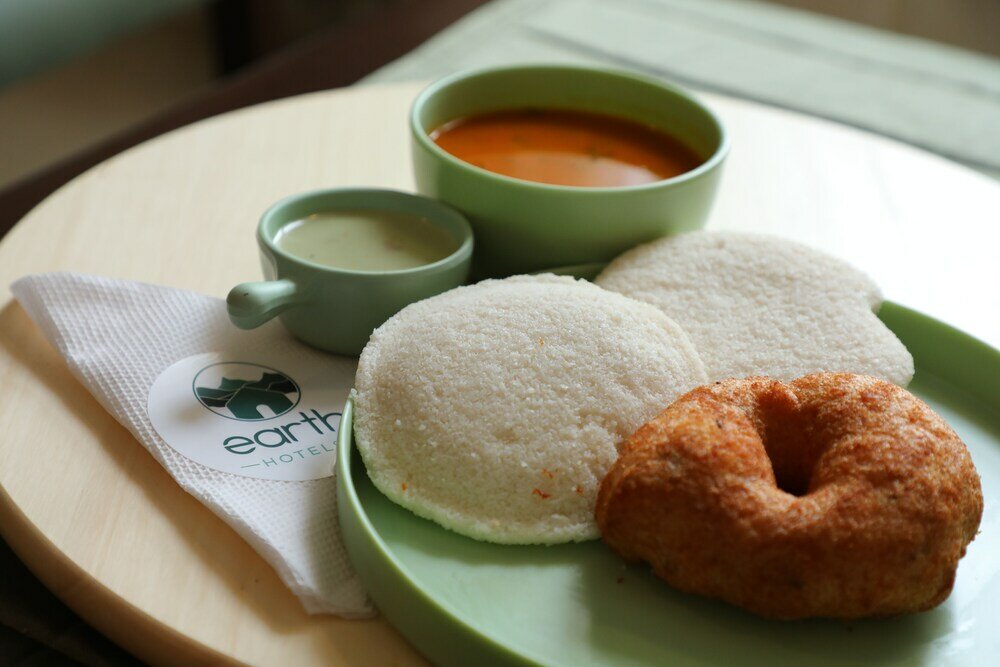 Фото Earth Hotels