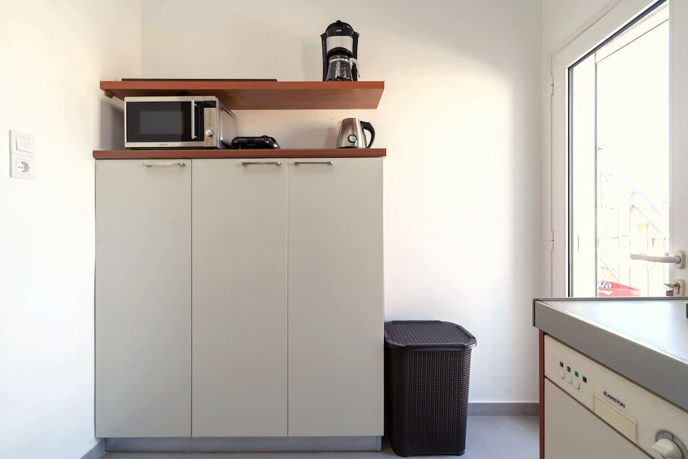 Фото The Spiritual Athens Apartment